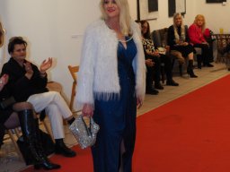 Collective Courage Family Show 2024 am 5.12.2024